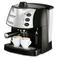 Máquina de Café Expresso Mondial Coffee Cream C-08 - 220V