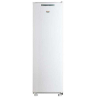 Freezer Vertical 142L 1 Porta Desgelo Manual Cvu20 Consul Branco 220V - 220V