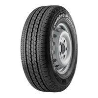 Pneu Pirelli Aro 16 Chrono (MO) 205/75R16C 110R 8 Lonas