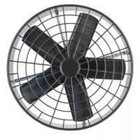 Exaustor Comercial 50cm Exaustão/ventilação 220v - Ventisol