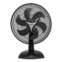 Ventilador Britânia Super Turbo 4000 220V 6 Pás 40Cm 130W