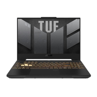 Notebook Gamer ASUS TUF Gaming F15 FX507ZC4-HN112 Intel Core i7 12700H 2,3 GHz 8Gb Ram 512Gb SSD Linux KeepOS NVIDIA GeForce RTX 3050 15,6" 144Hz