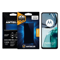 Pelicula para Motorola Moto G62 5G - AntiBlue - Gshield