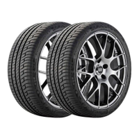 Kit 2 Pneus Continental Aro 18 235/50R18 PremiumContact 6 SSR 101Y