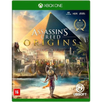 Assassin`s Creed: Origins - Xbox OneXbox Series X