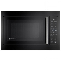 Microondas Embutido ME3BP Experience 34 Litros Electrolux - 110V