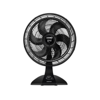 Ventilador De Mesa Arno 40cm Turbo Force 2 em 1 VF42 110V - 110V