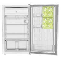 Frigobar Consul Branco 120L - 220V