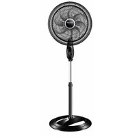 Ventilador de Coluna Turbo Mondial 40CM VTX-40C-8P-CR - 110V