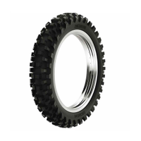 Pneu Moto Rinaldi Aro 18 SH31 90/90-18 51M TT - Traseiro