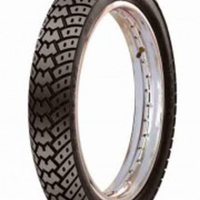 Pneu Moto Maggion Aro 18 Predator 100/90-18 56P TT (T)