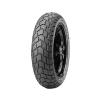 Pneu Moto Pirelli Aro 16 MT60 RS 150/80B16 77H Reinf TL (T)