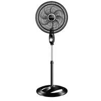 Ventilador de Coluna Mondial Turbo 8 Pás 40 cm VTX-40C-8P - 110V