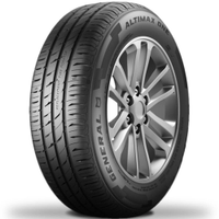 Pneu General Tire by Continental 185/65R15 88H Altimax One