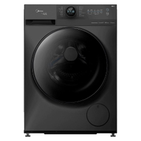 Lava e Seca Midea Smart MF200 11Kg - 110V