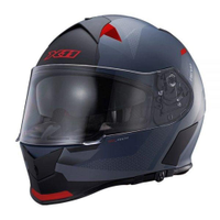 Capacete Moto X11 Revo Vision SV Integral com Viseira Solar - 56