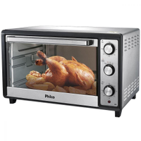 Forno Elétrico PFE60I 60L Philco 220V - 220V