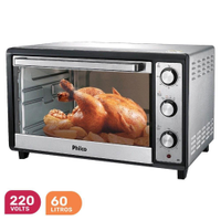 Forno Elétrico PFE60I 60L Philco 220V - 220V