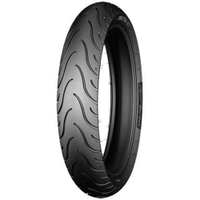 Pneu Moto Michelin PILOT STREET RADIAL 120/70 17 58W Diant