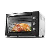 Forno Elétrico 48 Litros Com Espeto Giratório Best Plus 220V