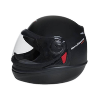 Capacete San Marino Speed Classic Moto Fechado Taurus - 58