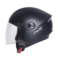 Capacete Aberto Joy 23 By Taurus Moto Motoboy Motoqueiro - 58