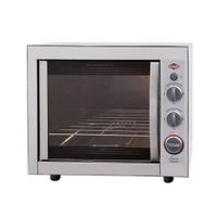 Forno Elétrico Luxo Advanced Layr Inox 46 Litros 2400W 220v