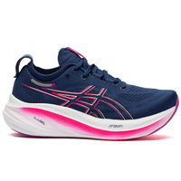 Tênis ASICS Gel-Nimbus 26 Feminino