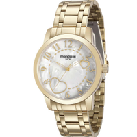 Relógio Mondaine Feminino 99125LPMVDE1