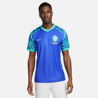 Camisa Nike Brasil II 2023/24 Torcedor Pro Masculina