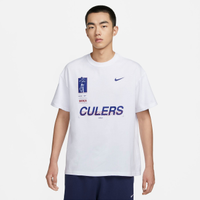 Camiseta Nike Max90 Barcelona Masculina