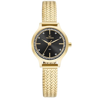 Relógio Technos Feminino Mini Dourado - GL30FR/1P GL30FR/1P