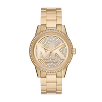 Relógio Michael Kors Feminino Ritz - MK6862/1DN MK6862/1DN