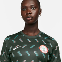 Camisa Nike Nigéria II 2023/24 Torcedora Pro Feminina