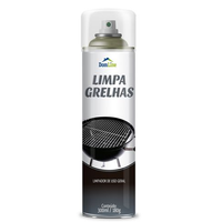 Limpa Grelhas 300ml Baston