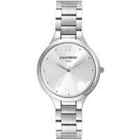 Relógio Mondaine Feminino 32215L0MVNE4