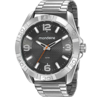 Relógio Mondaine Masculino 53830G0MVNE2