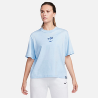 Camiseta Nike Inglaterra Feminina