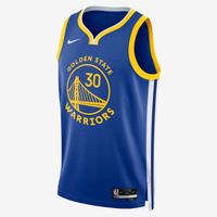 Regata Nike Golden State Warriors Icon Edition 2022/23 Masculina