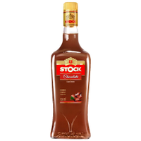 Licor Stock Chocolate 720ml