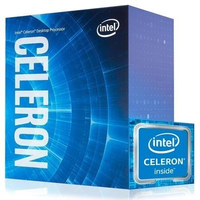 Processador Intel Celeron G5905, 3.50 GHz, Cache 4MB, 2 Núcleos, 2 Threads, LGA 1200, Vídeo Integrado - BX80701G5905