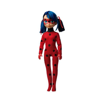 Boneca Babybrink Ladybug Musical