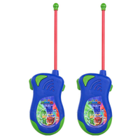 Walkie - Talkie Pj Mask