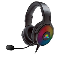 Headset Gamer Fortrek G Cruiser, RGB, 7.1, Drivers 50mm - 70531