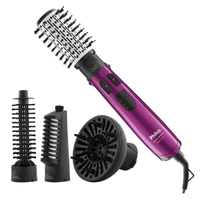 Escova Rotativa Philco Beauty Shine PEC07R Roxo / 110V