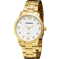 Relógio Mondaine Feminino 99568LPMVDE1