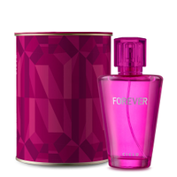 Forever Ciclo Cosméticos Perfume Feminino - Deo Colônia - 100ml