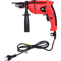 Furadeira de Impacto Fiw550 1/2 3000Rpm 550W 220V Worker