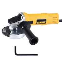 Esmerilhadeira Angular 4. 1/2" 800W Dwe4020 Dewalt - 220V