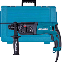 Martelete Rompedor Sds Plus com Maleta 2. 7J 800W 220V Makita